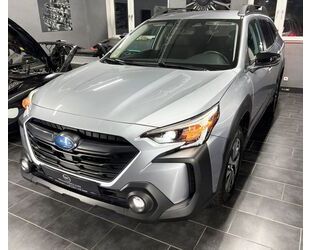 Subaru Outback Gebrauchtwagen