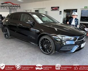 Mercedes-Benz CLA 250 Gebrauchtwagen