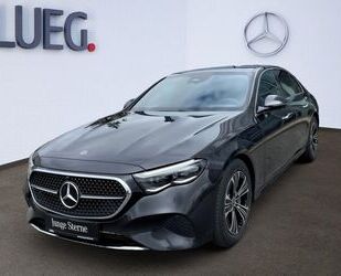 Mercedes-Benz E 450 Gebrauchtwagen