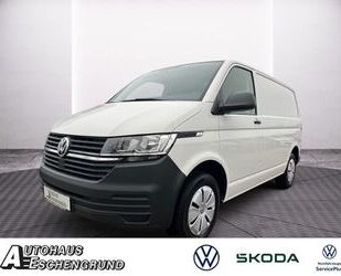 VW T6 Transporter Gebrauchtwagen
