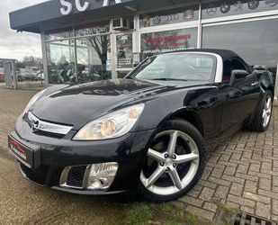 Opel GT Gebrauchtwagen