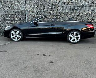 Mercedes-Benz E 250 Gebrauchtwagen