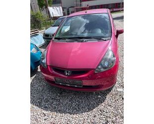 Honda Jazz Gebrauchtwagen