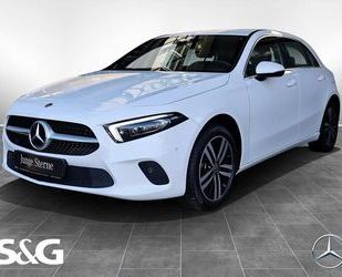 Mercedes-Benz A 250 Gebrauchtwagen