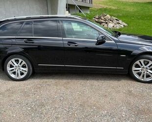 Mercedes-Benz C 300 Gebrauchtwagen