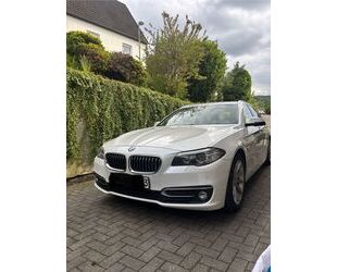 BMW 525 Gebrauchtwagen