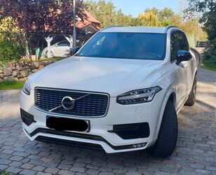Volvo XC90 Gebrauchtwagen