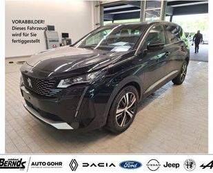 Peugeot 5008 Gebrauchtwagen