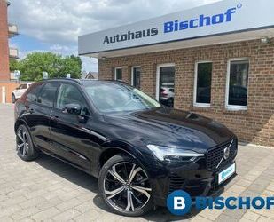 Volvo XC60 Gebrauchtwagen