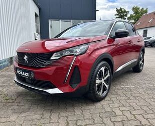 Peugeot 3008 Gebrauchtwagen
