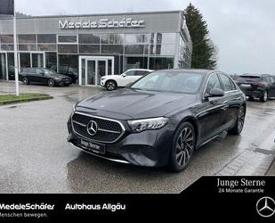 Mercedes-Benz E 220 Gebrauchtwagen