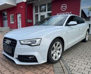 Audi A5 Gebrauchtwagen