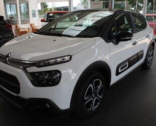 Citroen C3 Gebrauchtwagen