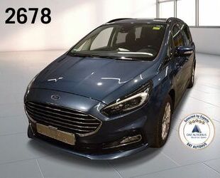 Ford Galaxy Gebrauchtwagen