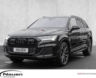 Audi Q7 Gebrauchtwagen