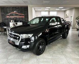 Ford Ranger Gebrauchtwagen