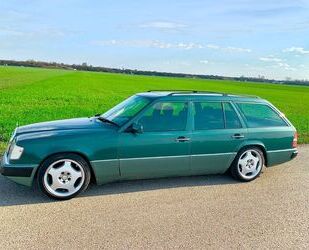 Mercedes-Benz 220 Gebrauchtwagen