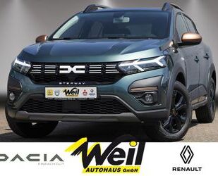 Dacia Sandero Gebrauchtwagen