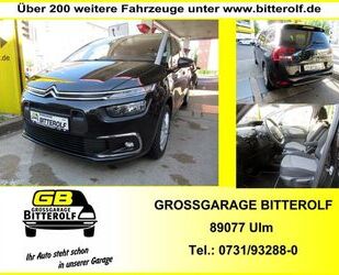 Citroen Grand C4 Picasso / SpaceTourer Gebrauchtwagen