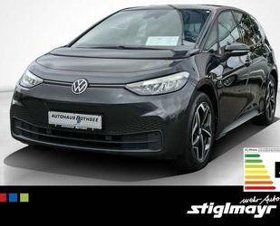 VW ID.3 Gebrauchtwagen