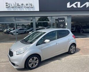 Kia Venga Gebrauchtwagen