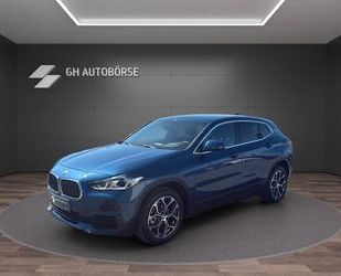 BMW X2 Gebrauchtwagen