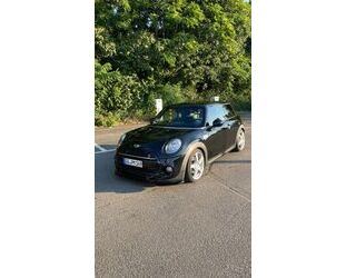 Mini Cooper S Gebrauchtwagen