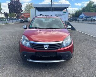 Dacia Sandero Gebrauchtwagen