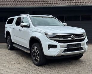 VW Amarok Gebrauchtwagen
