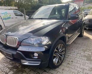 BMW X5 Gebrauchtwagen