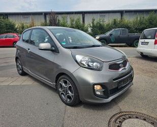 Kia Picanto Gebrauchtwagen