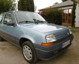 Renault R 5 Gebrauchtwagen