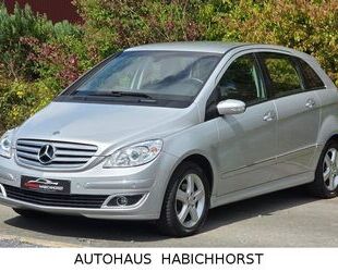 Mercedes-Benz B 170 Gebrauchtwagen