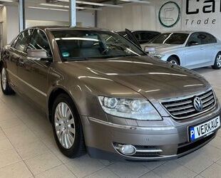 VW Phaeton Gebrauchtwagen