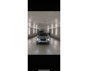 Mercedes-Benz E 500 Gebrauchtwagen