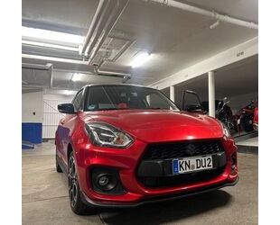 Suzuki Swift Gebrauchtwagen