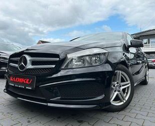 Mercedes-Benz A 200 Gebrauchtwagen