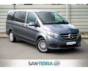 Mercedes-Benz V 220 Gebrauchtwagen
