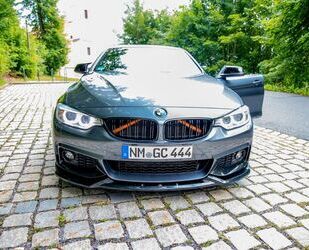 BMW 420 Gran Coupé Gebrauchtwagen