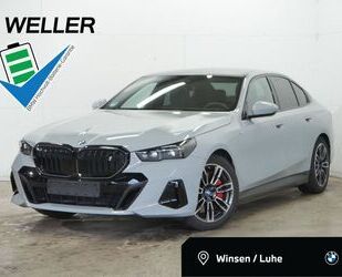 BMW i5 Gebrauchtwagen