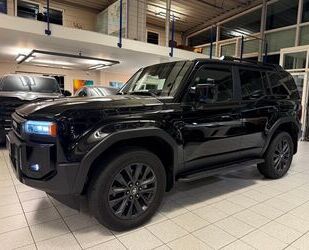 Toyota Land Cruiser Gebrauchtwagen