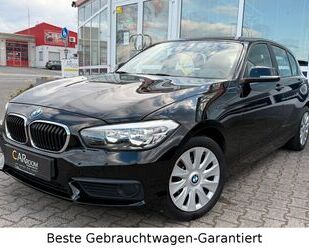 BMW 118 Gebrauchtwagen