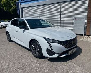 Peugeot 308 Gebrauchtwagen