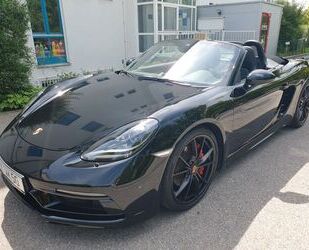 Porsche Boxster Gebrauchtwagen