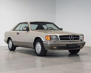 Mercedes-Benz 560 Gebrauchtwagen