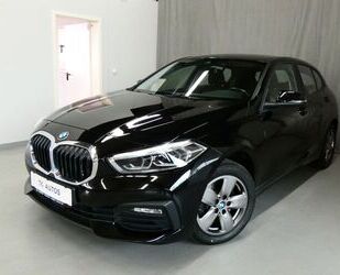 BMW 116 Gebrauchtwagen