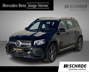 Mercedes-Benz GLB 180 Gebrauchtwagen