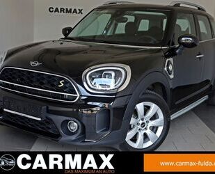 Mini Cooper SE Countryman Gebrauchtwagen