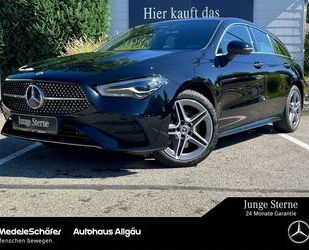 Mercedes-Benz CLA 250 Shooting Brake Gebrauchtwagen