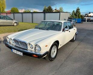 Jaguar XJ12 Gebrauchtwagen